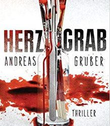 Herzgrab von Andreas Gruber