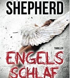 Engelsschlaf von Catherine Shepherd