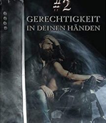 Fight! #2 – Gerechtigkeit in deinen Händen von Alisha McShaw und Melanie Weber-Tilse