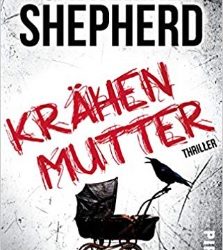 Krähenmutter von Catherine Shepherd