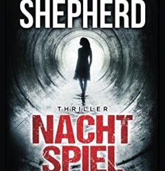 Nachtspiel von Catherine Shepherd