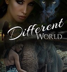 Different World von Kitty Stone