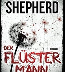 Der Flüstermann von Catherine Shepherd
