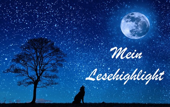 #99 Mein Lesehighlight im Juli 2026