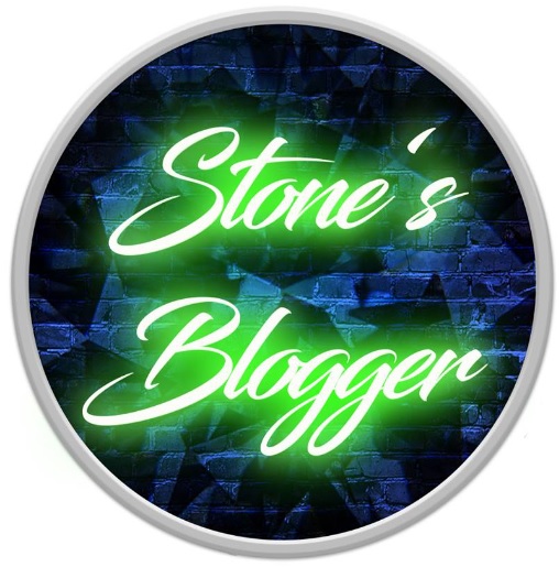 Stones Blogger
