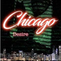 American Mafia: Chicago Desire von Grace C. Stone