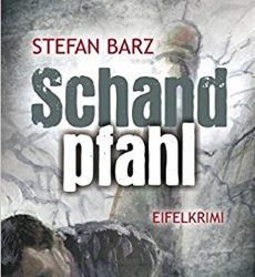 Schandpfahl von Stefan Barz