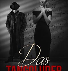 Das Tangoluder: Jack-Reilly-Krimi von Martin Barkawitz