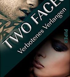 Two Faces – Verbotenes Verlangen von Tabea S. Mainberg