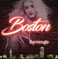 American Mafia: Boston Revenge von Grace C. Stone