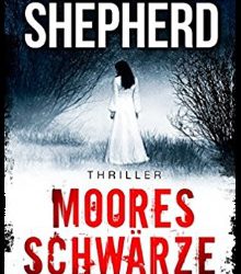 Mooresschwärze von Catherine Shepherd