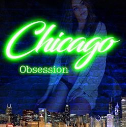 American Mafia: Chicago Obsession von Grace C. Stone