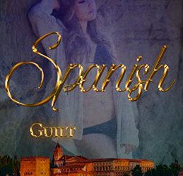 European Mafia: Spanish Guilt von Grace C. Stone