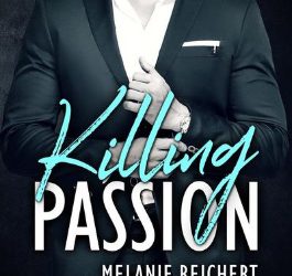 Killing Passion: Angus von Melanie Reichert