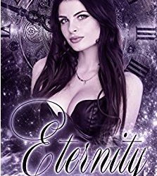 Eternity – Vergessene Liebe von Amanda Frost