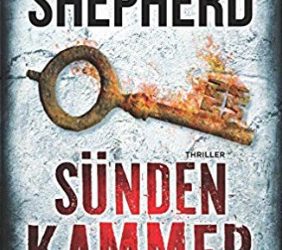 Sündenkammer von Catherine Shepherd
