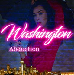 American Mafia: Washington Abduction von Grace C. Stone