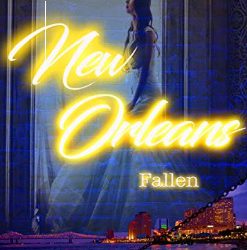 American Mafia: New Orleans Fallen von Grace C. Stone