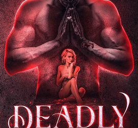 Deadly Sin: The Priest von Kitty Stone und Mike Stone