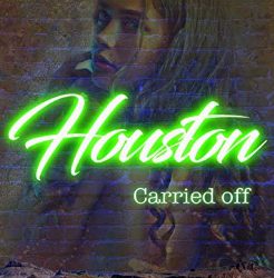 American Mafia: Houston Carried off von Grace C. Stone