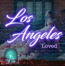 American Mafia: Los Angeles Loved von Grace C. Stone