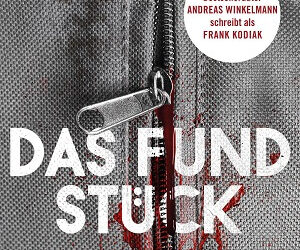Das Fundstück von Frank Kodiak