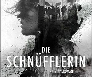 Die Schnüfflerin von Anne von Vaszary