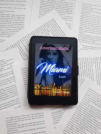 American Mafia: Miami Lust von Grace C. Stone