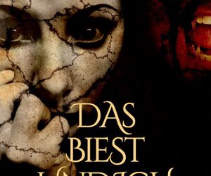 Das Biest und Ich: Tagebuch einer Gefangenen von D.S. Wrights