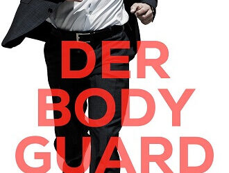 Der Bodyguard von Sonja Rüther
