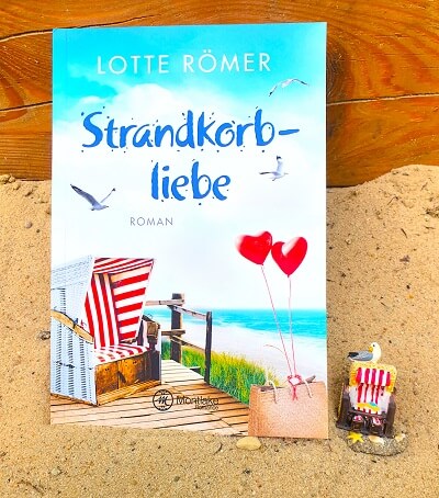 Strandkorbliebe von Lotte Römer