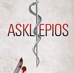 Asklepios von Charlotte Charonne