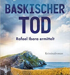 Baskischer Tod von Julen Zabache