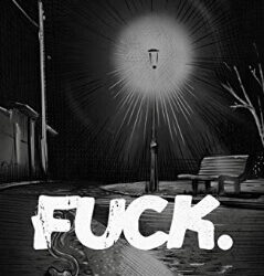 FUCK. von F. E. Møle