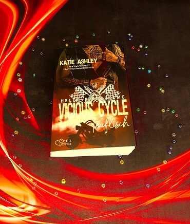 Vicious Cycle: Teuflisch von Katie Ashley