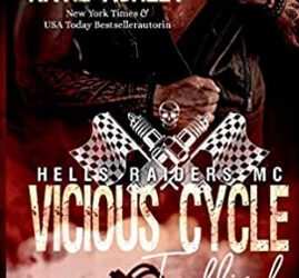 Vicious Cycle: Teuflisch von Katie Ashley