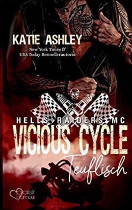Vicious Cycle: Teuflisch von Katie Ashley