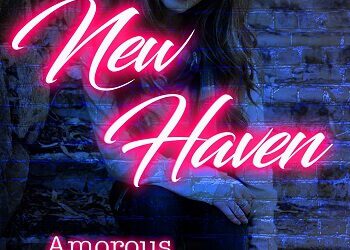 American Mafia: New Haven Amorous von Grace C. Stone