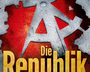 Die Republik von Maxim Voland