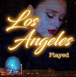 American Mafia: Los Angeles Played von Grace C. Stone