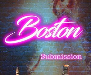 American Mafia: Boston Submission von Grace C. Stone