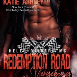 Redemption Road: Vergebung von Katie Ashley