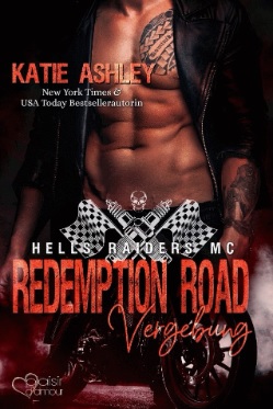 Redemption Road: Vergebung von Katie Ashley
