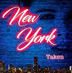 American Mafia: New York Taken von Grace C. Stone