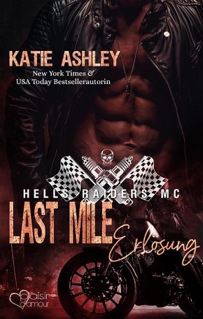 Last Mile: Erlösung von Katie Ashley