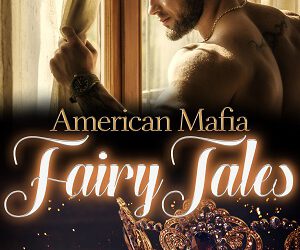 American Mafia FairyTales: König Drosselbart von Grace C. Stone