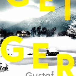 Geiger von Gustaf Skördeman