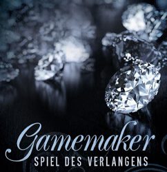 Gamemaker – Spiel des Verlangens von Kresley Cole