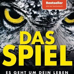 Das Spiel – Es geht um Dein Leben von Jan Beck