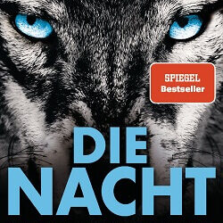 Die Nacht – Wirst du morgen noch leben? von Jan Beck